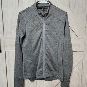 North 3 Active Full-Zip Jacket – Women's Size Small